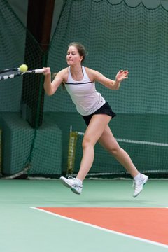 Tizia Brocks 118 - Ellerbeker Weihnachtsturnier